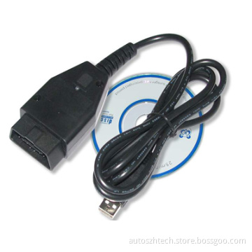 VGA K+CAN Commander Full 1.4